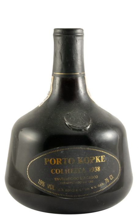 Kopke Decanter