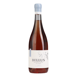 Bellus Petit Verdot