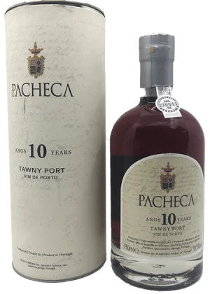 Quinta Da Pacheca Late Harvest