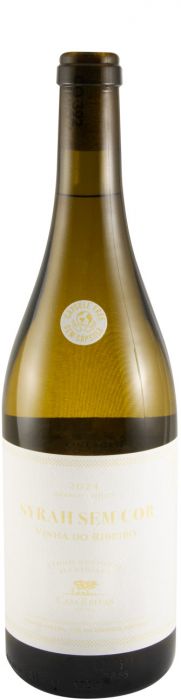 Casa Relvas Syrah Sem Cor