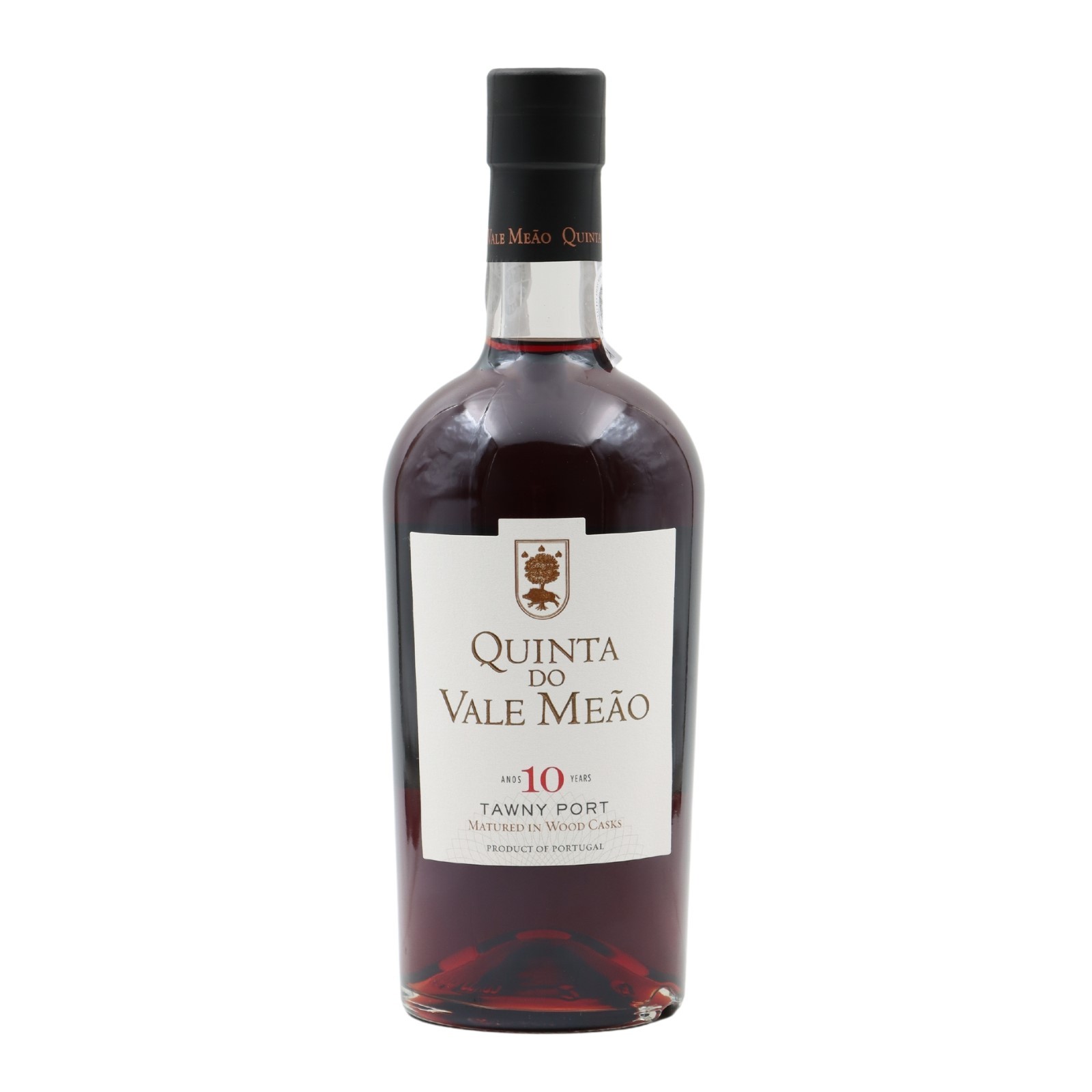 Quinta Do Vale Meão 10 Anos Tawny