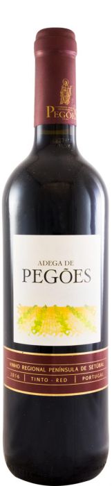 Pegões Regional