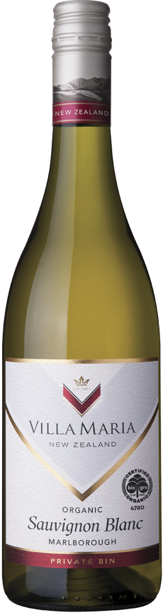Villa Maria Private Bin Sauvignon