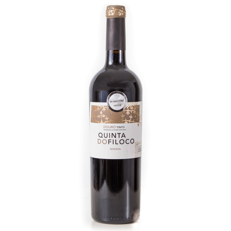 Quinta Do Filoco Reserva