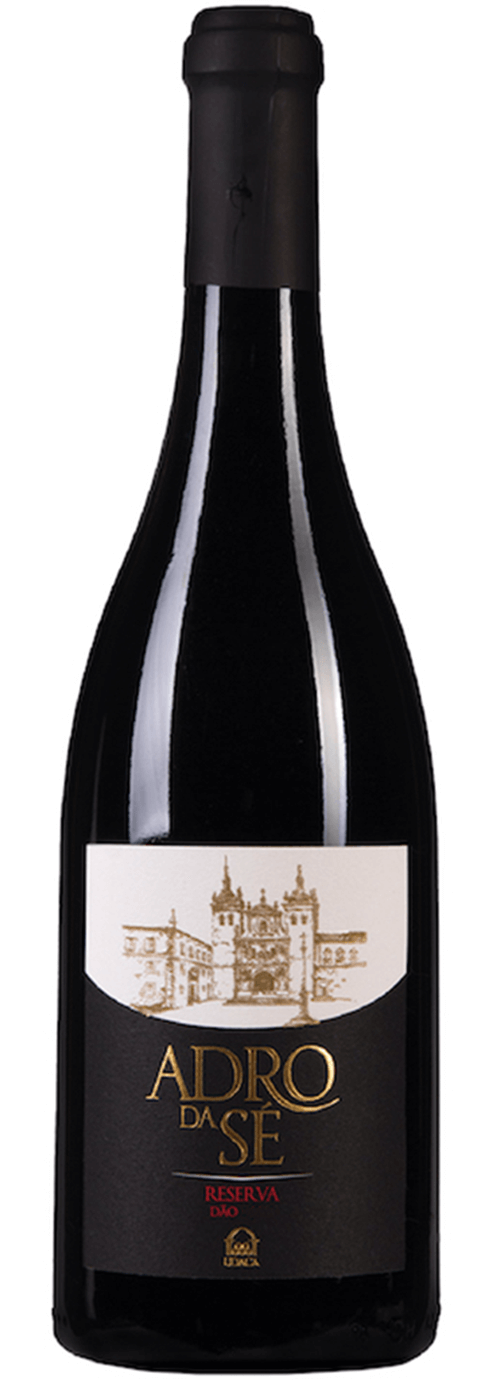 Adro Da Sé Reserva