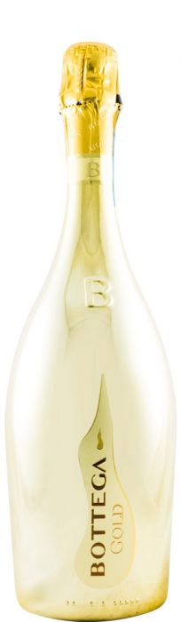 Espumante Bottega Gold
