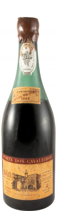 Porta Dos Cavaleiros Reserva Seleccionada (Nível Baixo)