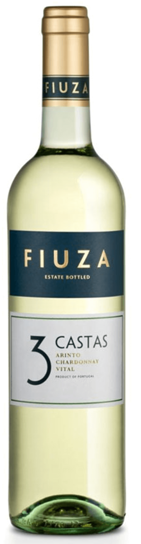 Fiuza 3 Castas