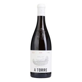 Anselmo Mendes A Torre Alvarinho