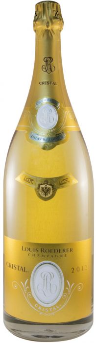 Louis Roederer Cristal 6l