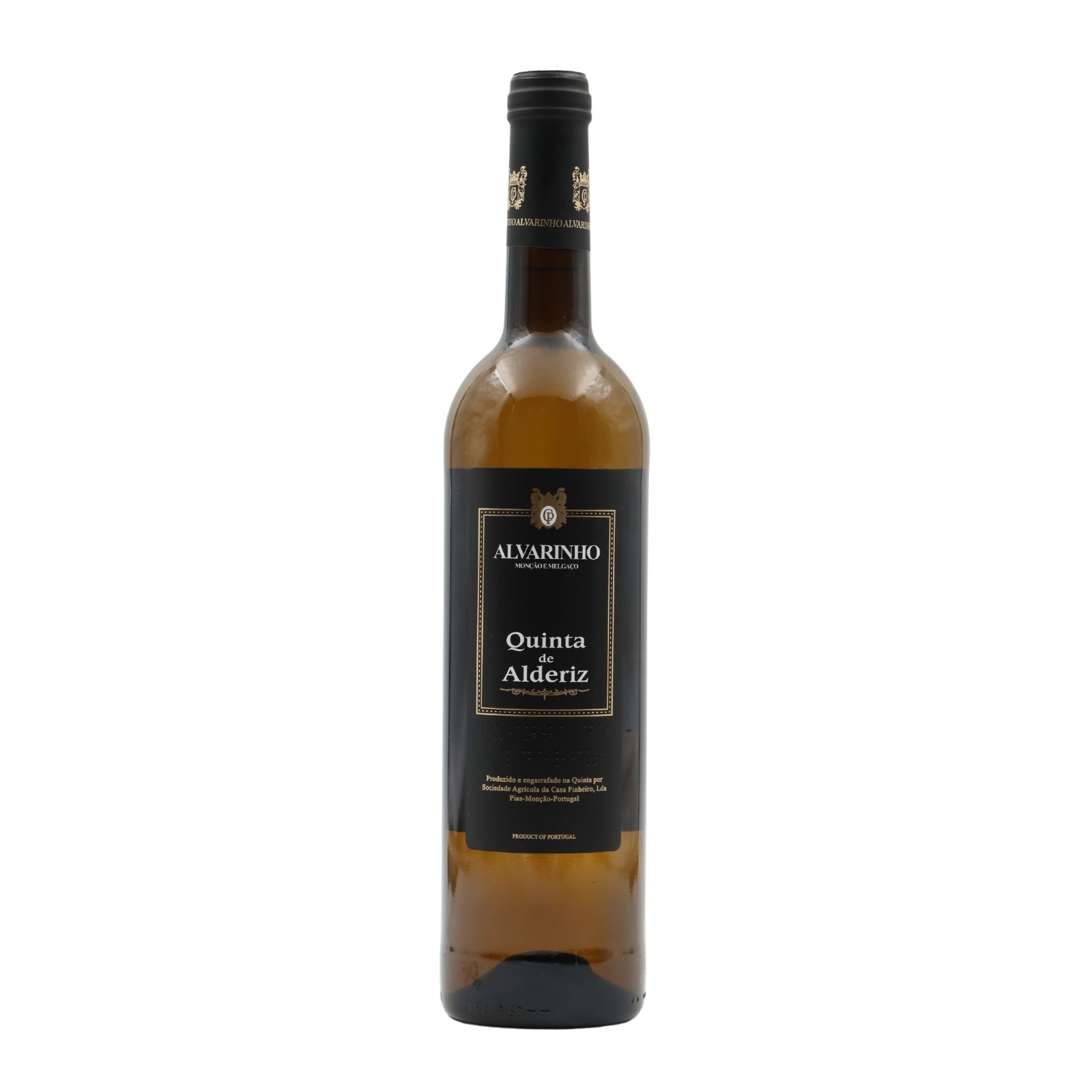 Quinta De Alderiz Alvarinho