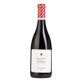 Quinta Dos Termos O Pecado