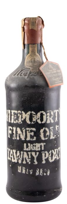 Niepoort Fine Old Light Tawny