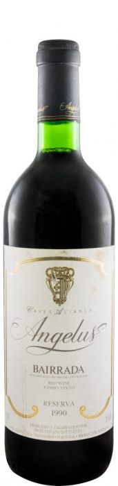Angelus Reserva