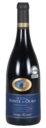 Quinta Da Fonte Do Ouro Touriga Nacional