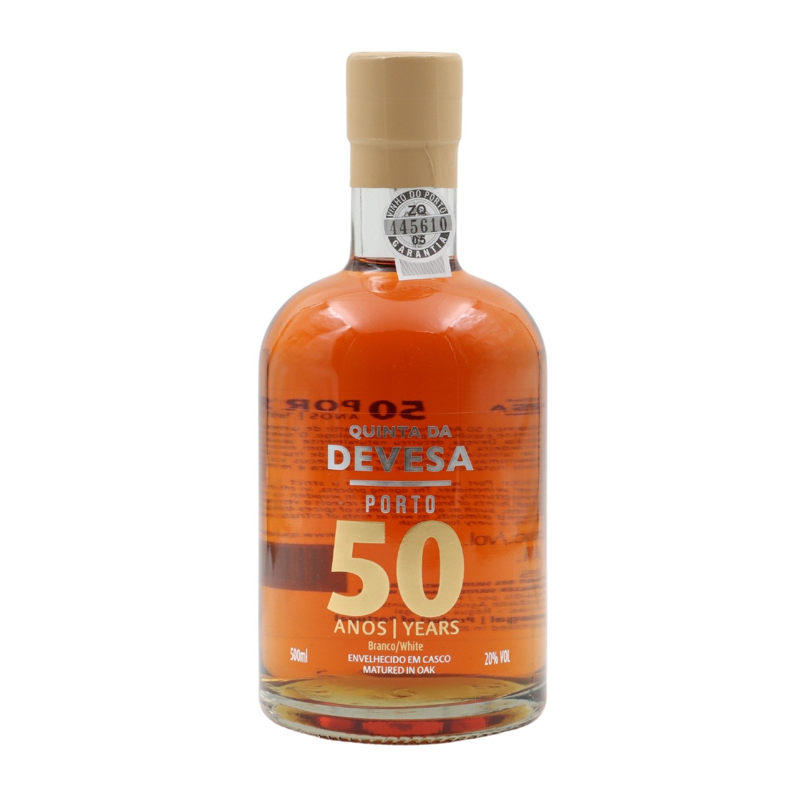 Quinta Da Devesa 50 Anos