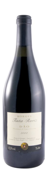 Borges Tinta Roriz