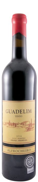 Guadelim Alfrocheiro