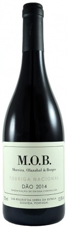 Mob Touriga Nacional - Dão