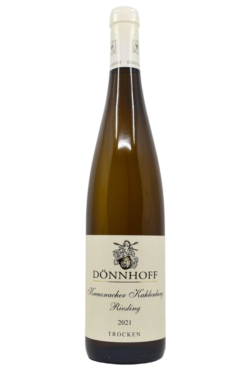 Dönnhoff Kreuznacher Kahlenberg Riesling Trocken