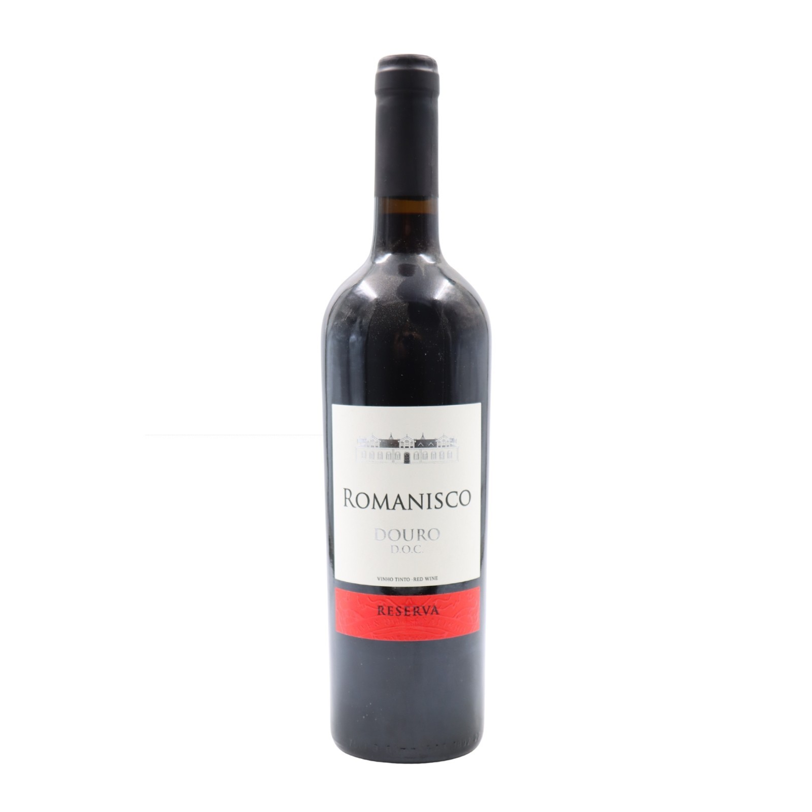 Romanisco Reserva