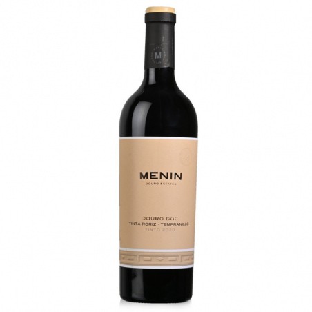 Menin Tinta Roriz E Tempranillo
