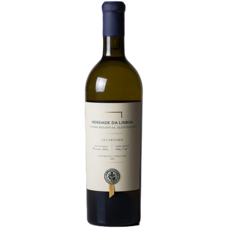 Herdade Da Lisboa Alvarinho