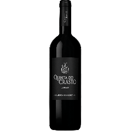 Quinta Do Crasto Touriga Nacional
