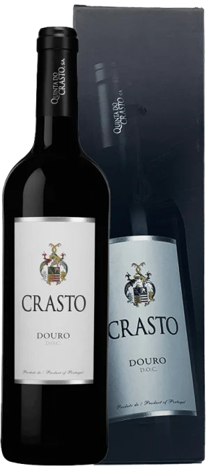 Quinta Do Crasto 3 Litros