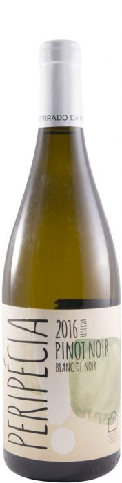 Peripécia Reserva De Noir