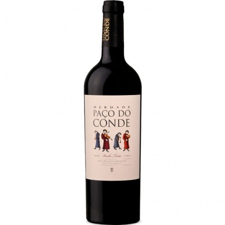 Herdade Paço Do Conde - Alentejo