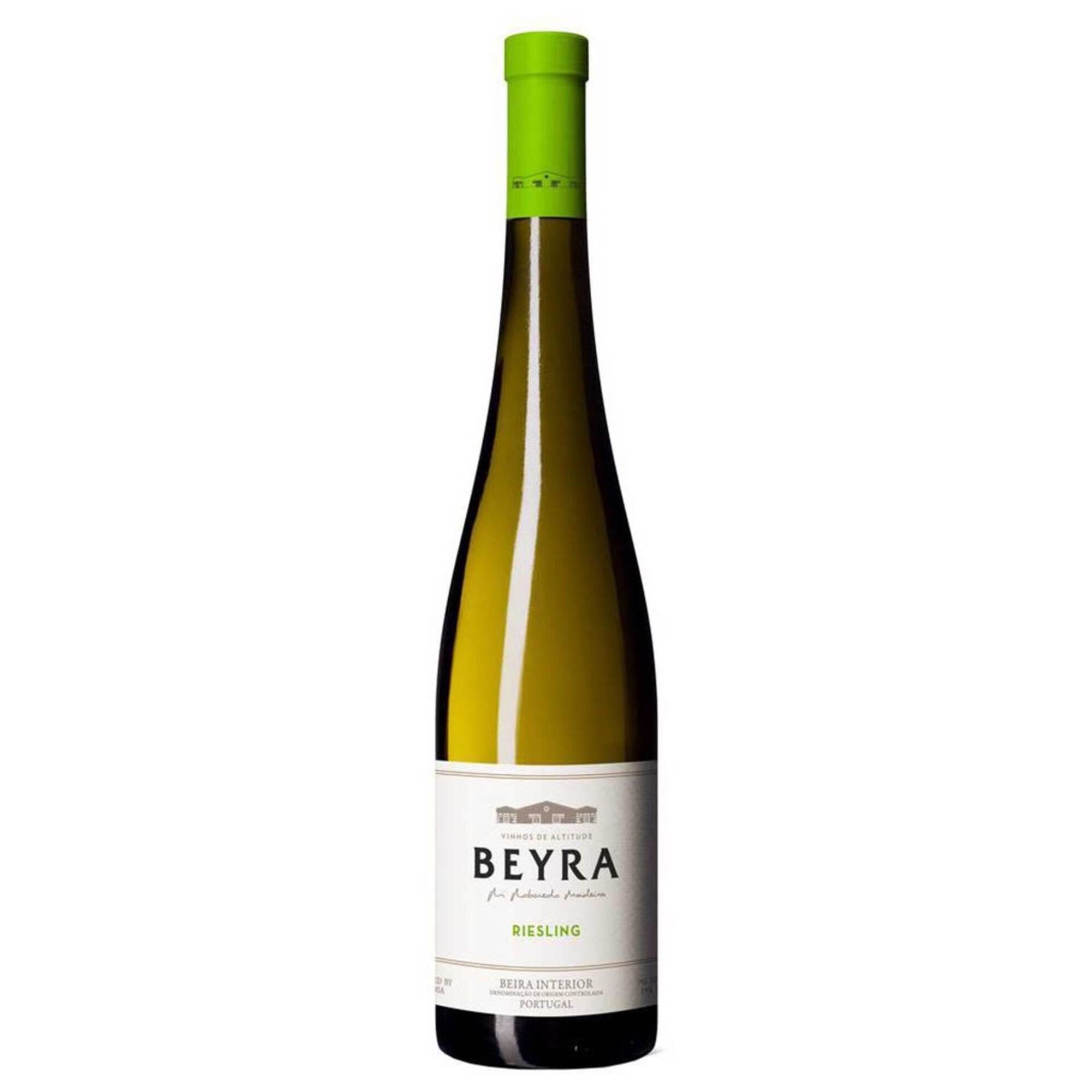 Beyra Riesling Beira Interior