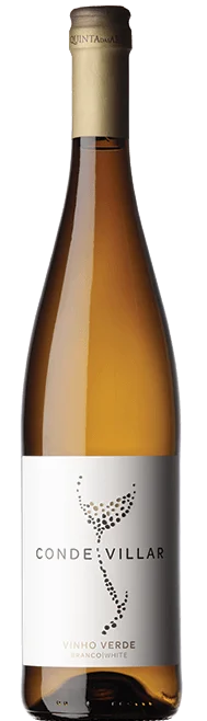 Alvarinho Conde Villar