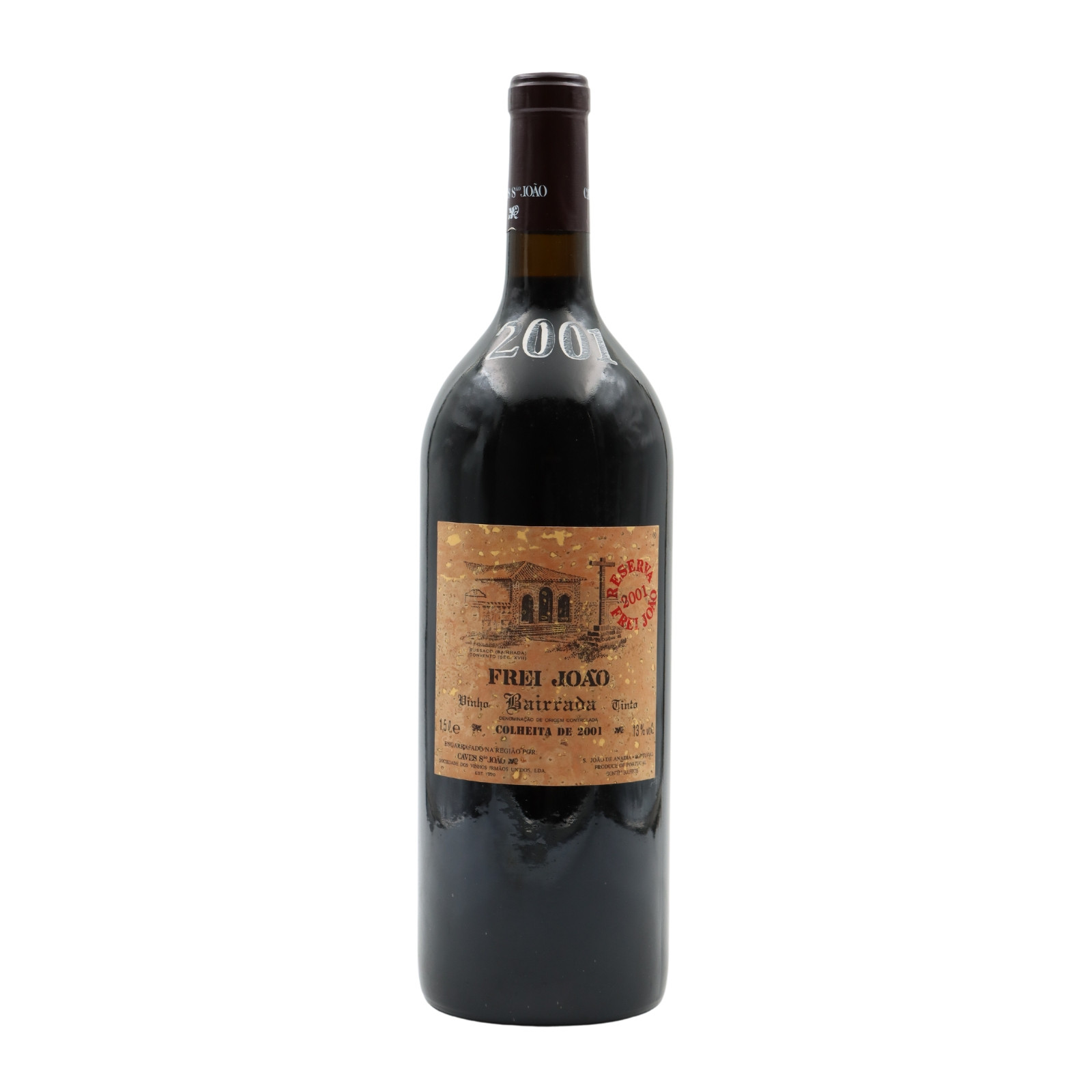 Magnum Frei João Reserva