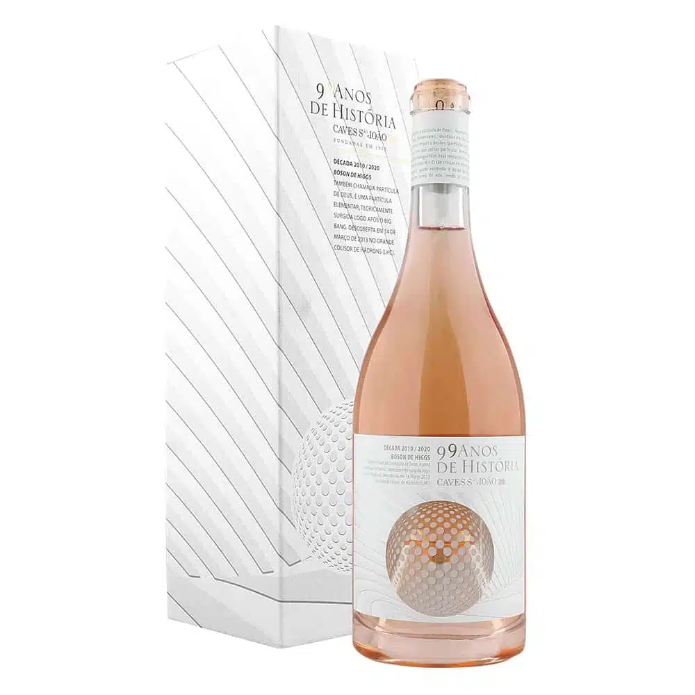 Caves São João 99 Anos De História