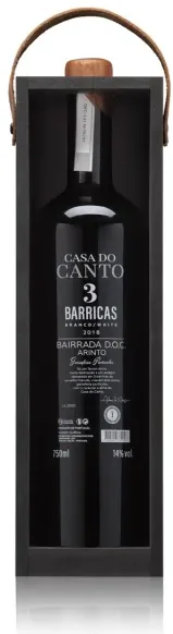 Casa Do Canto Baga Classico