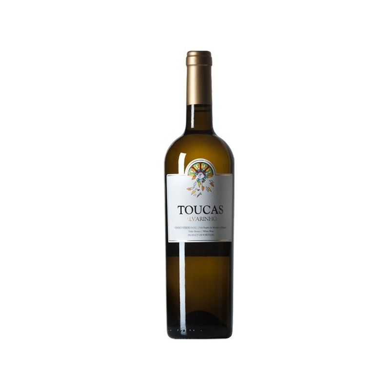 Toucas Alvarinho