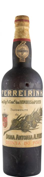 Ferreira Dona Antonia Quinta Do