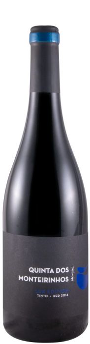 Quinta Dos Monteirinhos Lux Edition