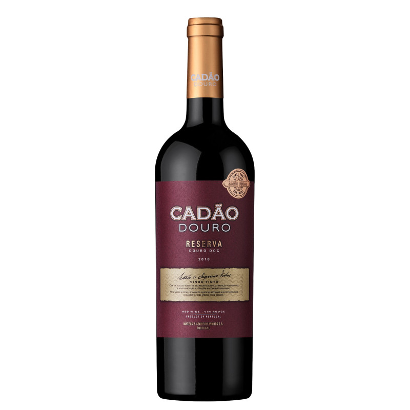 Cadão Reserva