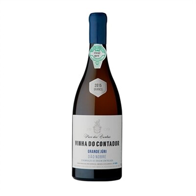 Vinha Do Contador Grande Juri Nobre