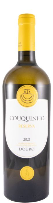 Couquinho Reserva
