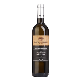 Quinta Do Sobreiró De Cima Reserva