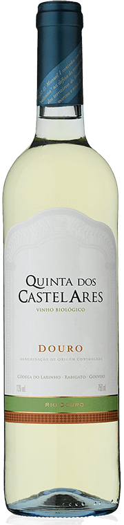 Quinta Dos Castelares Biológico