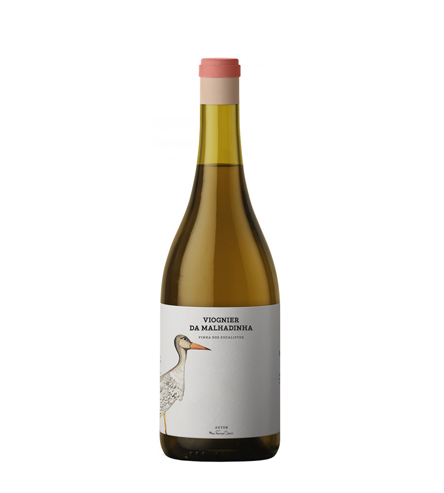 Viognier Da Malhadinha