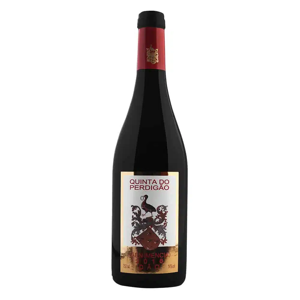 Quinta Do Perdigão Jaen