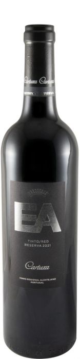 Fundação Eugénio De Almeida Ea Reserva