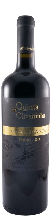 Alves De Sousa Quinta Da Oliveirinha Vinha Franca