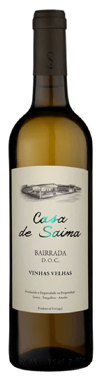 Casa Saima Vinha Velhas