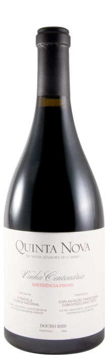 Quinta Nova Vinha Centenária Referência P29/P21